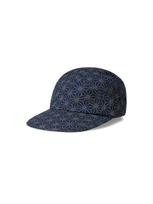 Convolvulus Cap Navy