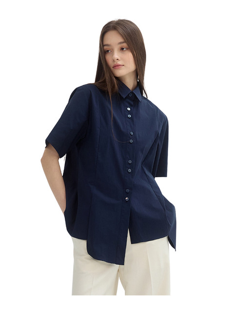 셔츠 - 두칸 (DOUCAN) - TLS-2451 UBL NY 