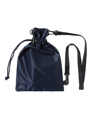 NEASE Nylon pouch bag