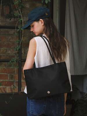 Urban Shopper Bag_5colors