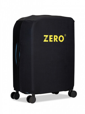 ZERO SUIT 화물용 러기지 커버 (24인치 전용, 27인치 가능)