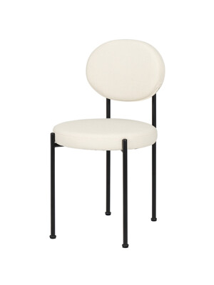 Fiord Chair edition - ivory