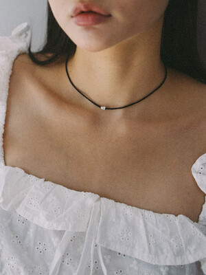 H.U.T Knot Choker_5 Colors