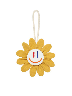 LaLa Sunflower Charm (라라 썬플라워 참) [Yellow]