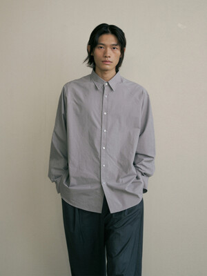 Director shirt (gray)