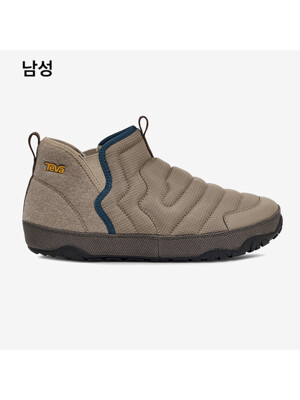 남성 리엠버 터레인 미드 (DTT)