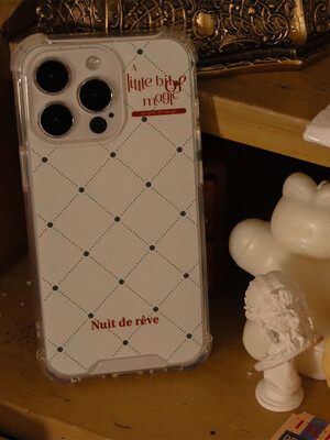 Magie  phone case
