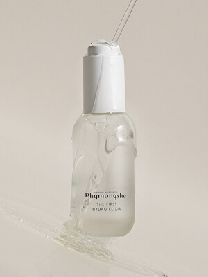 더 퍼스트 하이드로 엘릭서 30ml