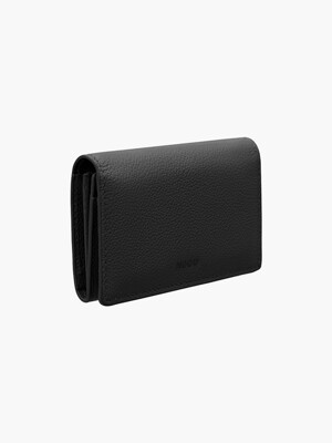 Basic Card Wallet (Black)