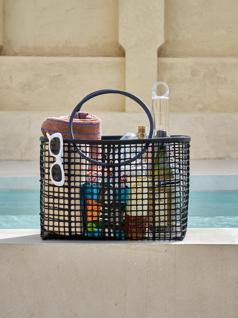 마틀라마 Panier Basic - Medium