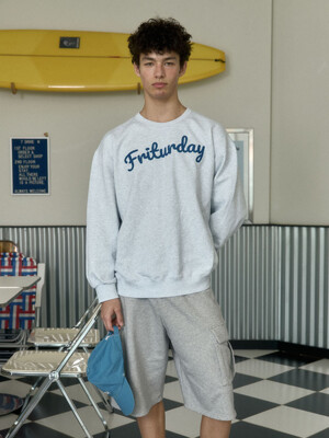 Cargo Jogger Pants 2Color_F242PT03