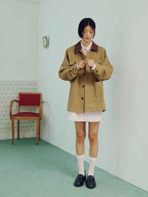 READY WORK JACKET
