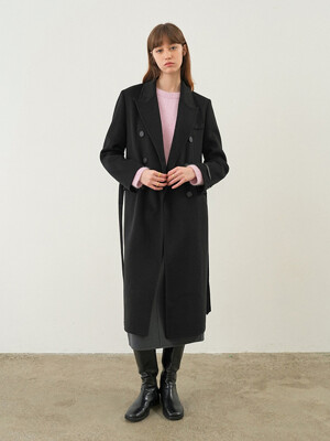 Cashmere Tailored Handmade Coat NEW4XHB05_10