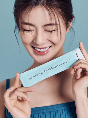 [W컨셉 단독 구성] 메디온 Y존 집중 케어 세트 (이너케어젤 2박스 + 포밍워시 1박스) + 질세정기 3개 증정