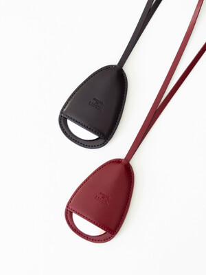 [단독] Reflet Plat Charm_2colors