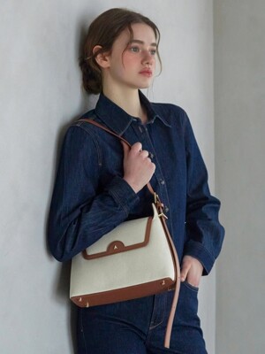 Pierre bag_2colors