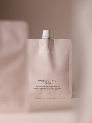 오아시스 수딩 세럼 80ml