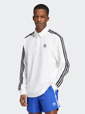 [IZ2459] Rugby polo