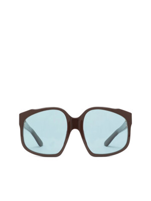 [미우미우] SS25  선글라스 0MUA07SMET