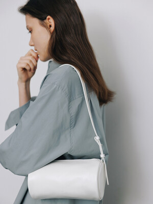 [리퍼브] Tilo Barrel Bag (3 color)