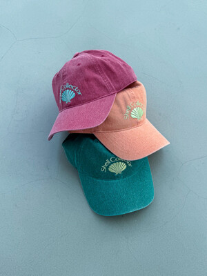Logo Ball Cap