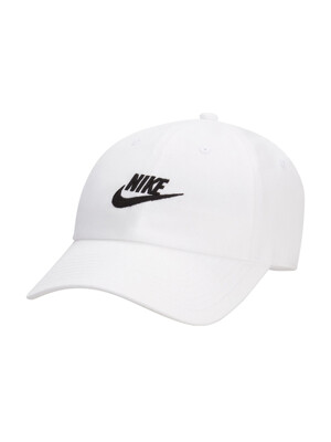 [FB5368-100] U NK CLUB CAP U CB FUT WSH L