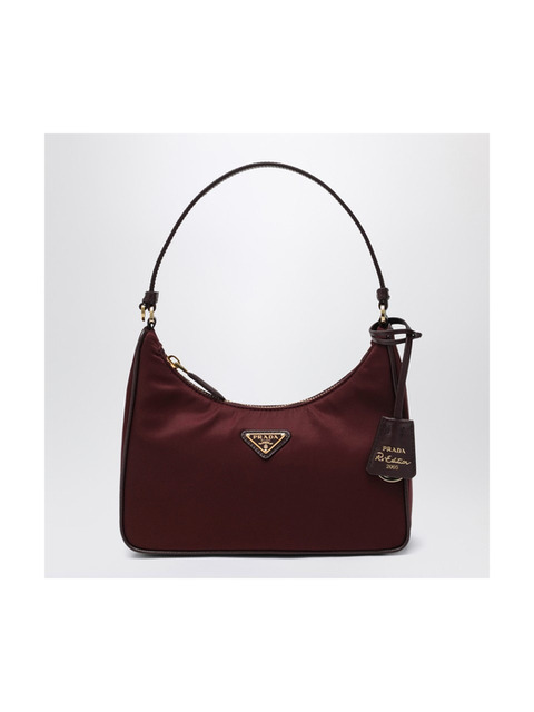 PRADA｜ (1BC204 2AOS F0002 V QOO) 楽天市場】PRADA プラダ Re-Edition 1995 チェーン Re-Nylon