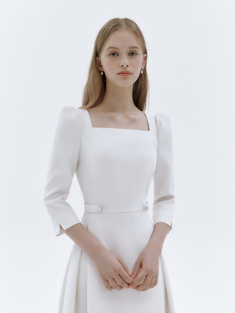 이바나헬싱키 Noctel dress (2colors)