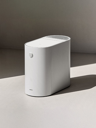 미닉스 음식물처리기 더플렌더 MAX