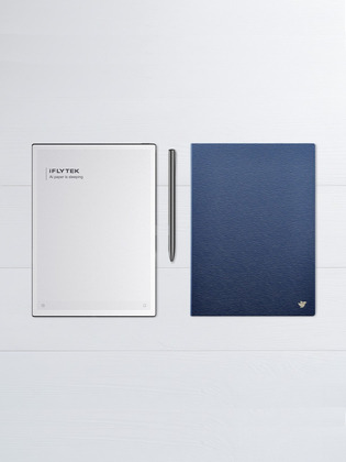 iFLYTEK AI NOTE2 10.6인치 회의노트 케이스 세트