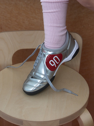 [IM7595-001] WMNS NIKE T90