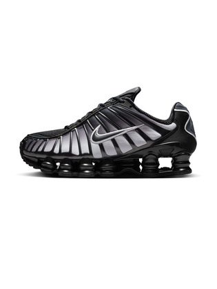 [IH1336-002] W NIKE SHOX TL FADE