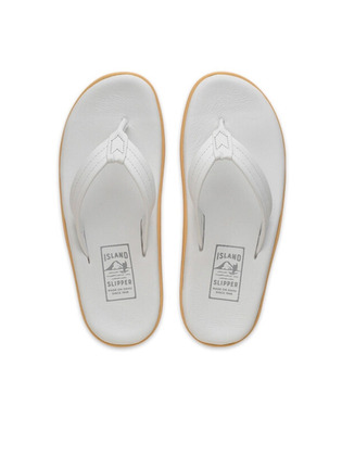 CLASSIC LEATHER WHITE - PT202-WHITCLASSIC LEATHER WHITE - PT202-WHIT