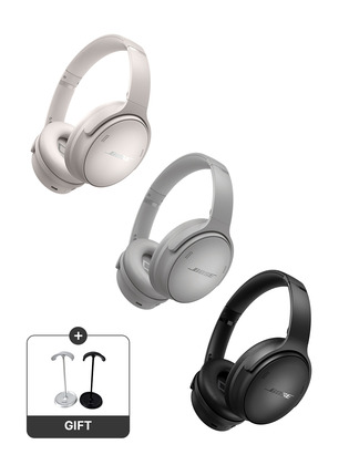 BOSE 보스 QC 헤드폰