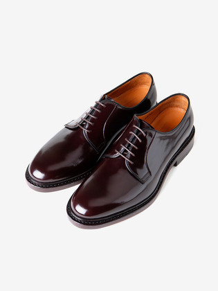 美品 Jalan Sriwijaya 98321 Bandung Jalan Sriwijaya Hand-welted Leather Shoes