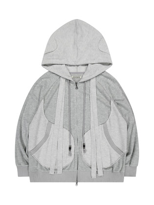 COYSEIO EARMUFFS HOOD ZIP-UP パーカー 306035177_GI85151.jpg