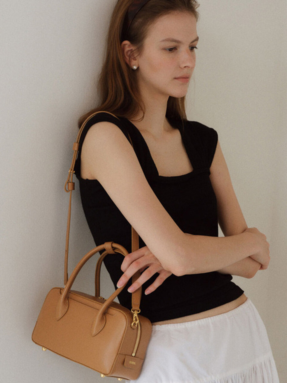 Bowling Bag Medium_7Colors