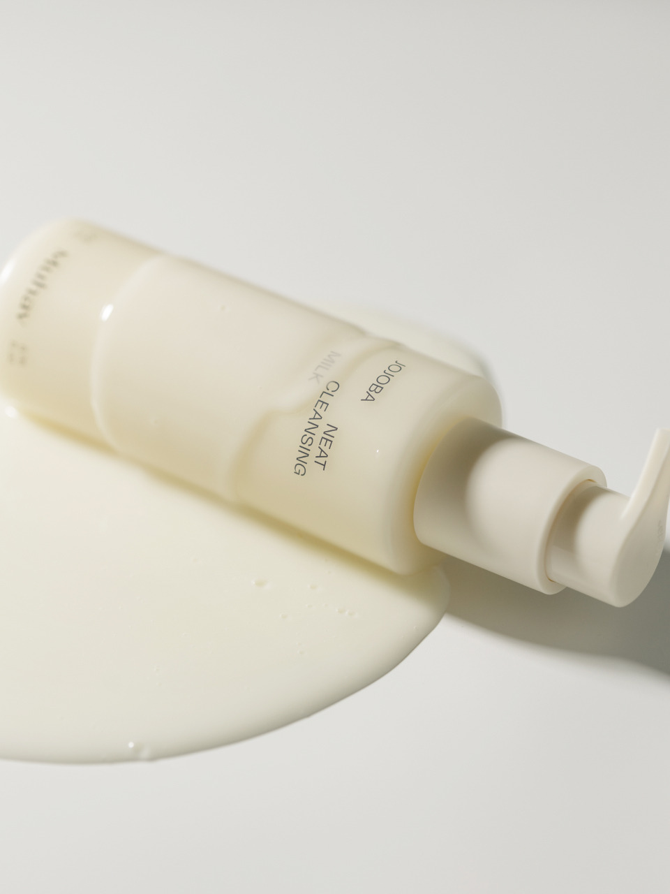 Очищающее молочко Muhave Jojoba Knit 200ml