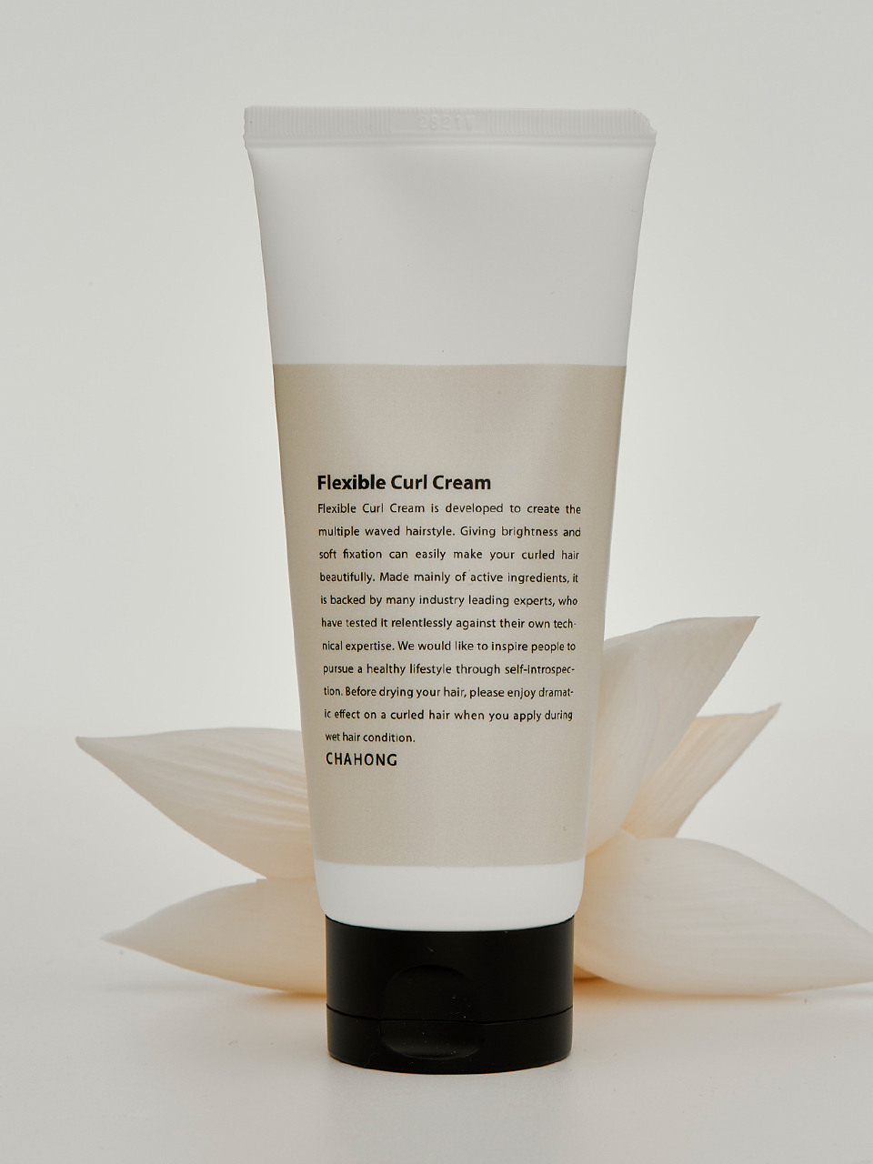 Крем для упругих кудрей Flexible Curl Cream 150ml