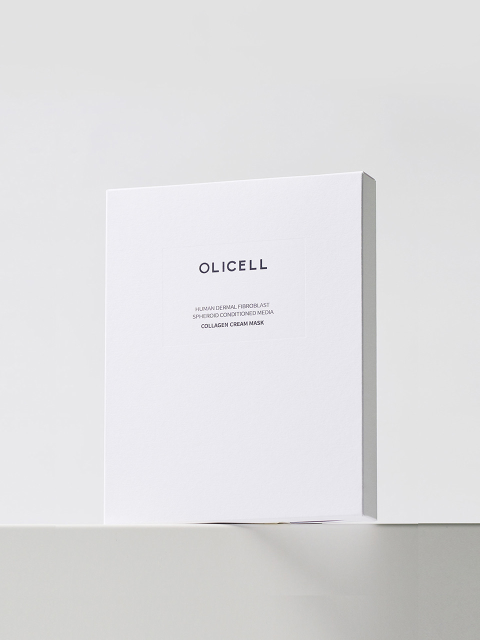 Коллагеновые маски Olicell (5 шт)