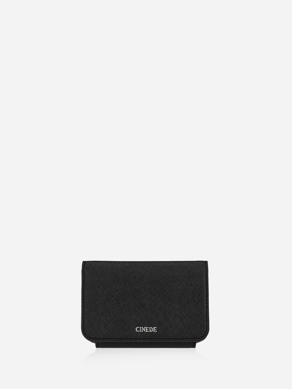Felix Card Wallet - черный