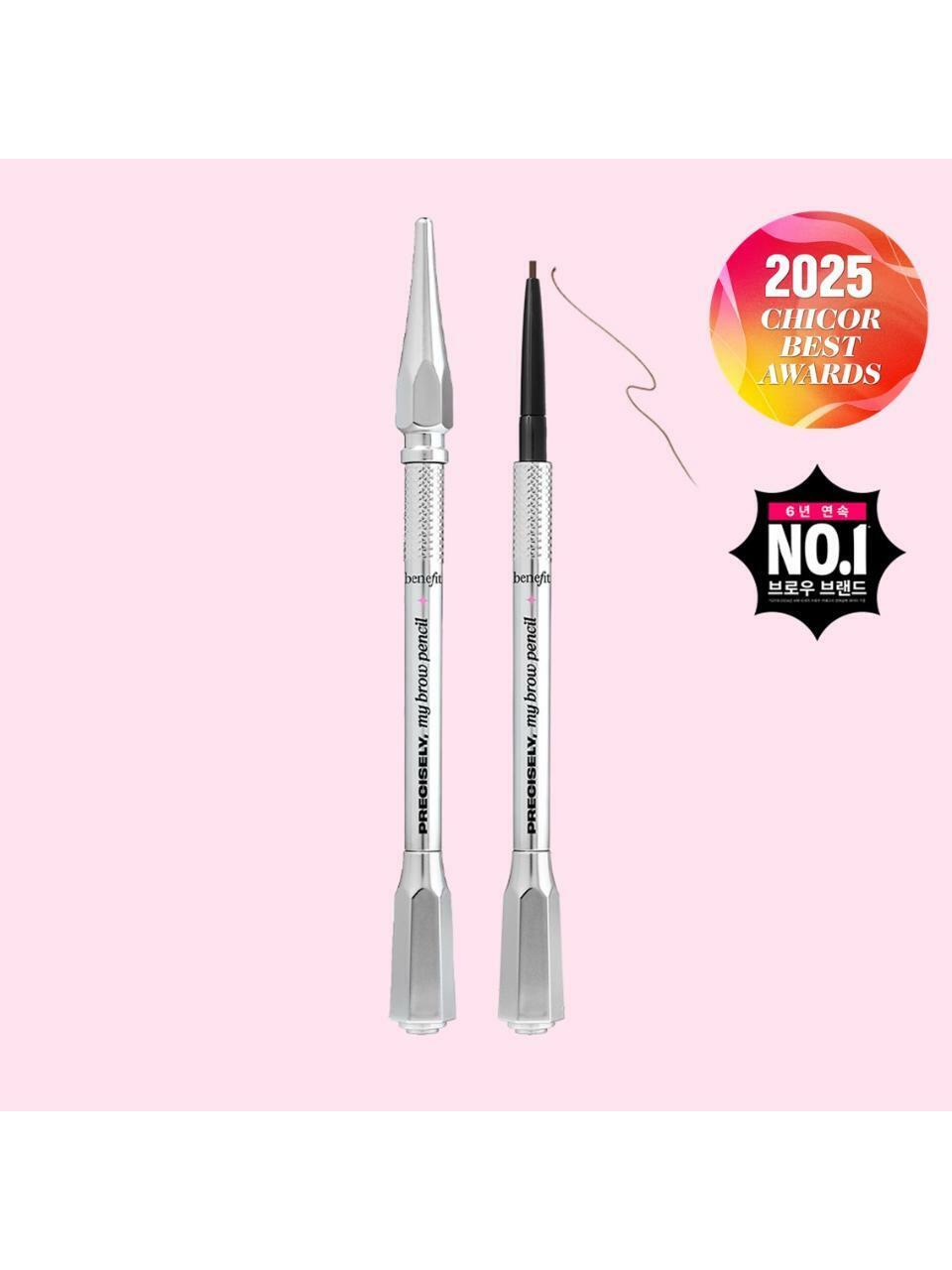 Карандаш для бровей Precisely, My Brow Pencil