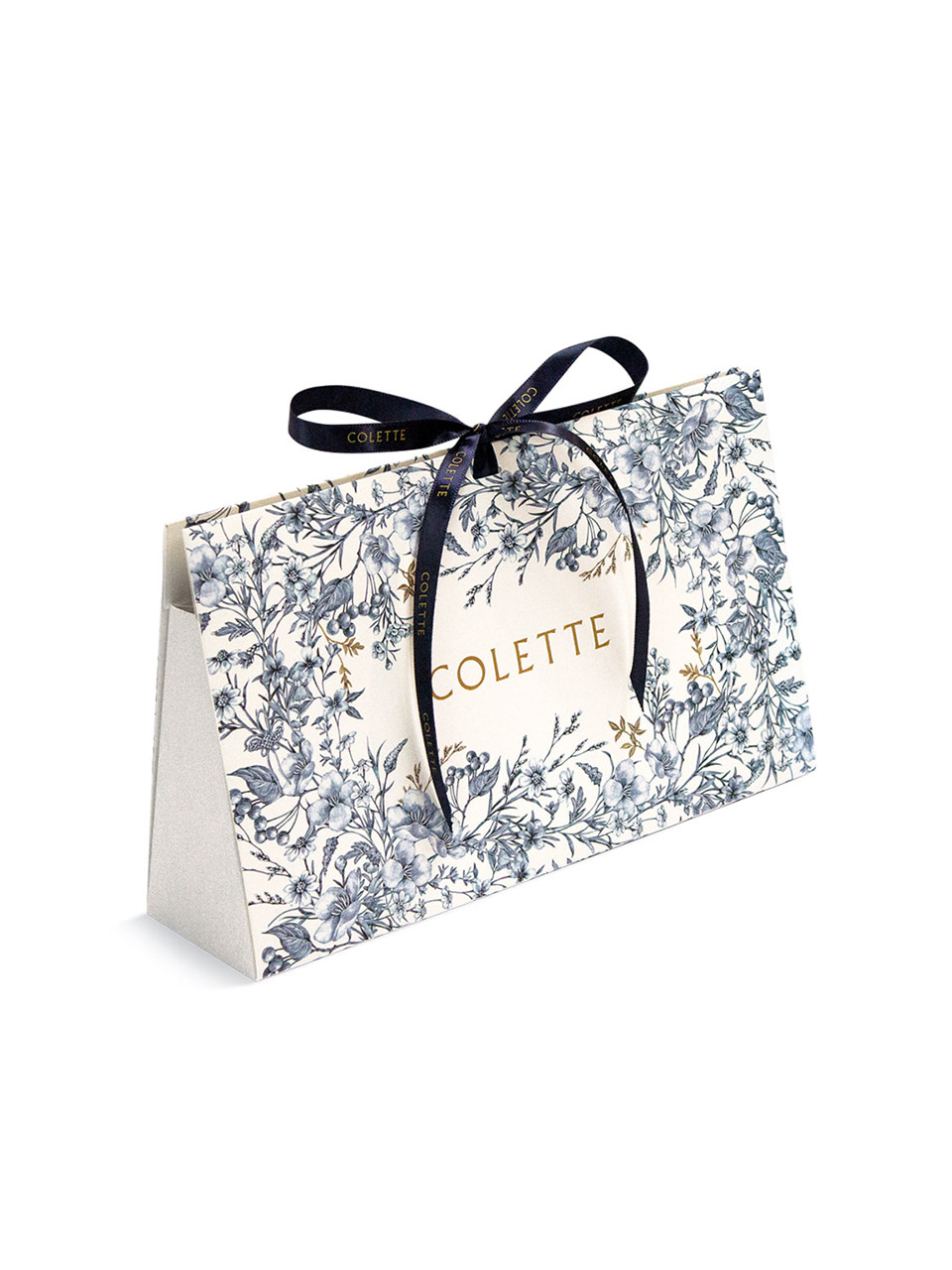 Colette Shopping Bag