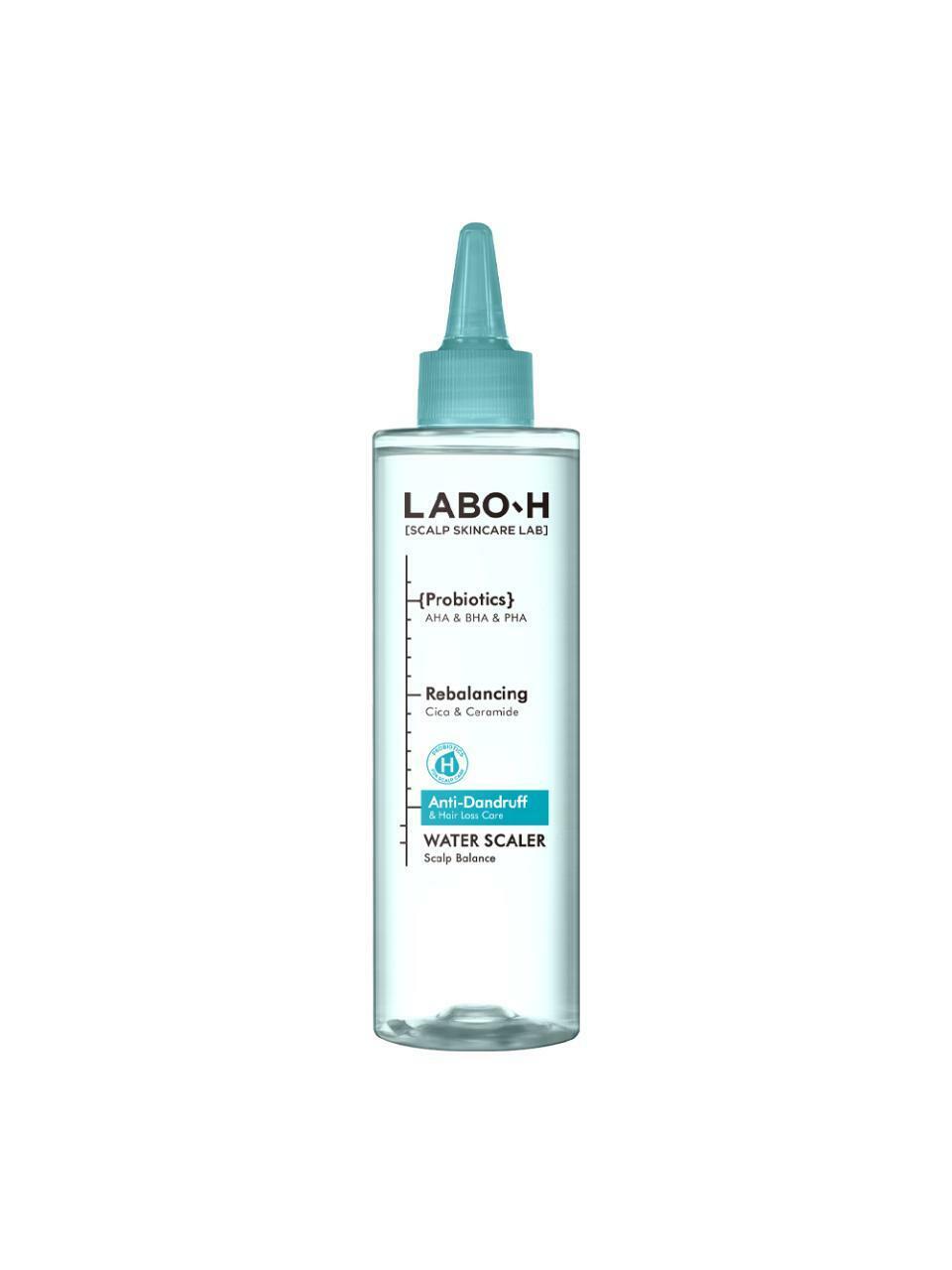 La Boite H Dandruff Clinic Water Scaler 250ml