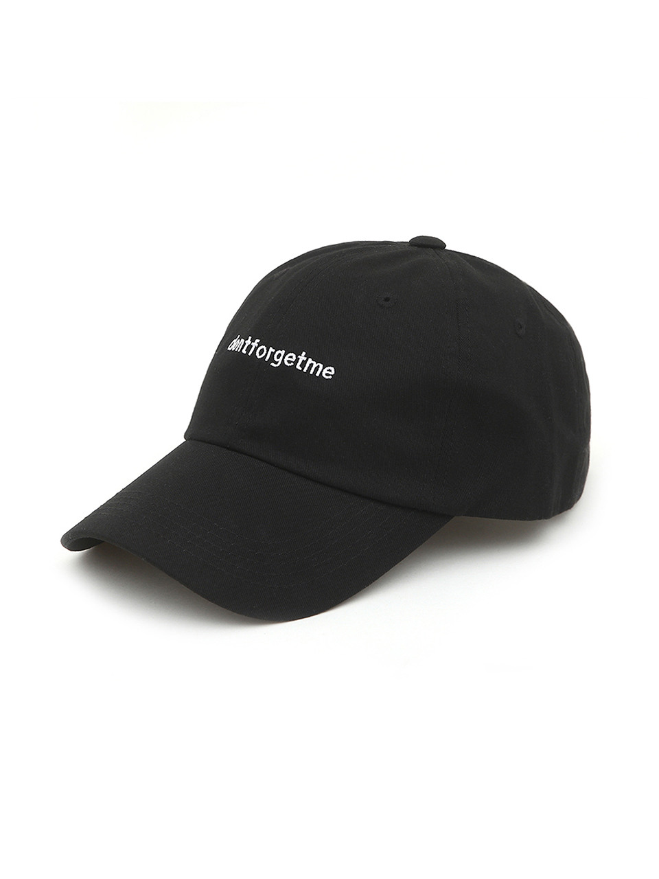 DFM BIG SIZE BLACK-STRAP
