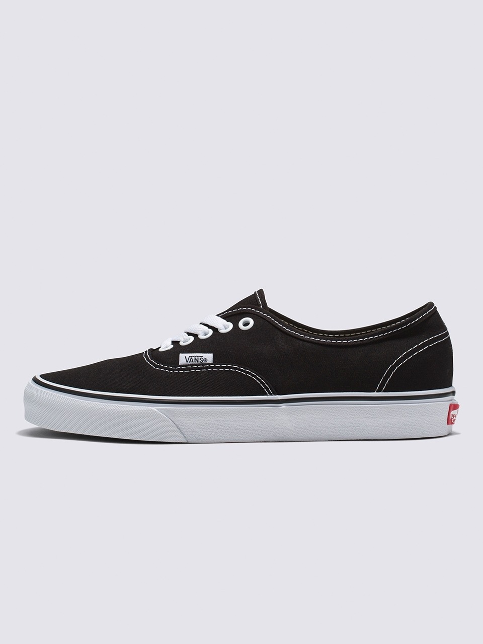 Кеды Vans AUTHENTIC / VN000EE3BLK1