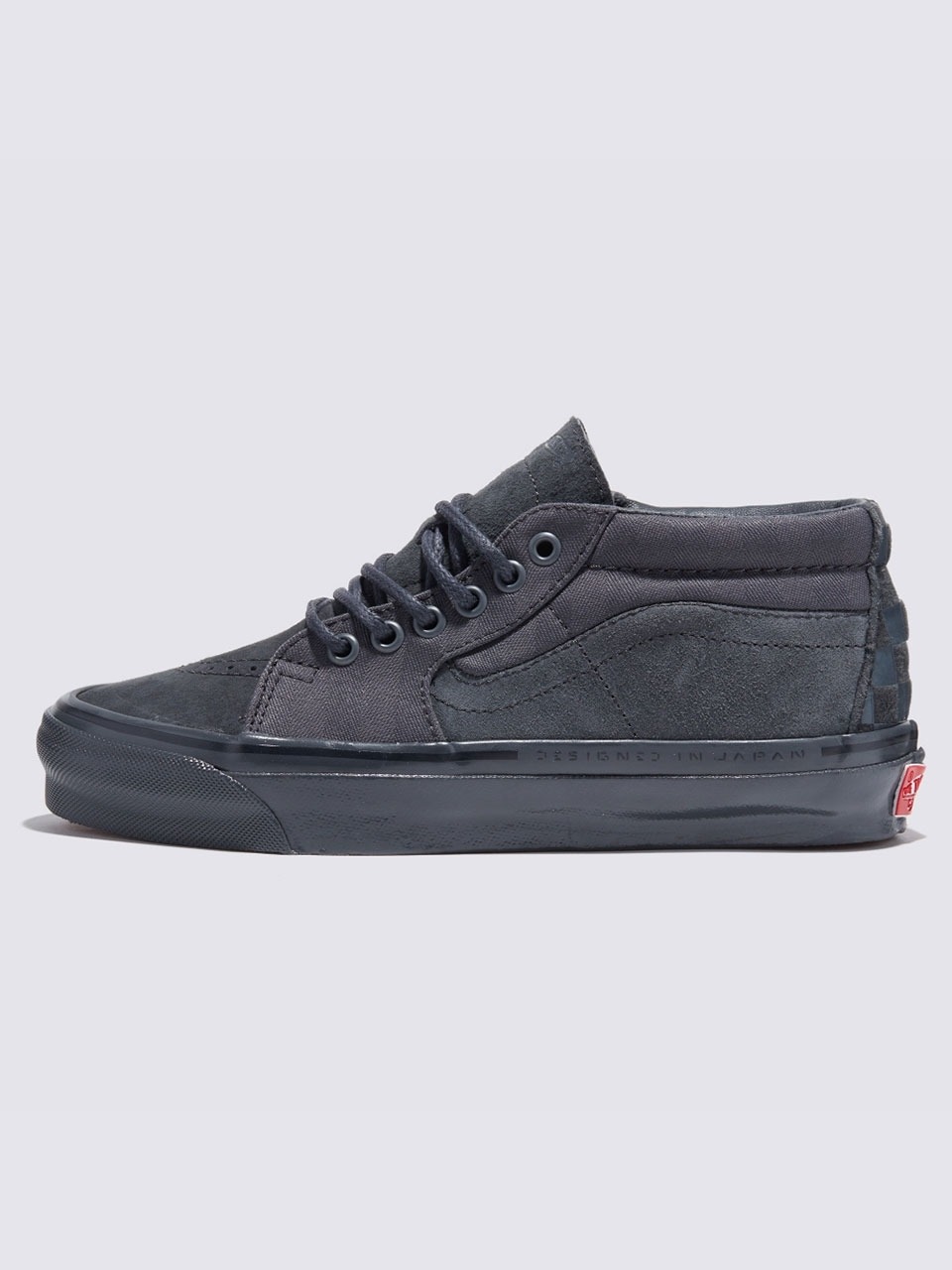 [VANS] SK8-Mid Reissue 83 MG LX / VN000E7JM8M1