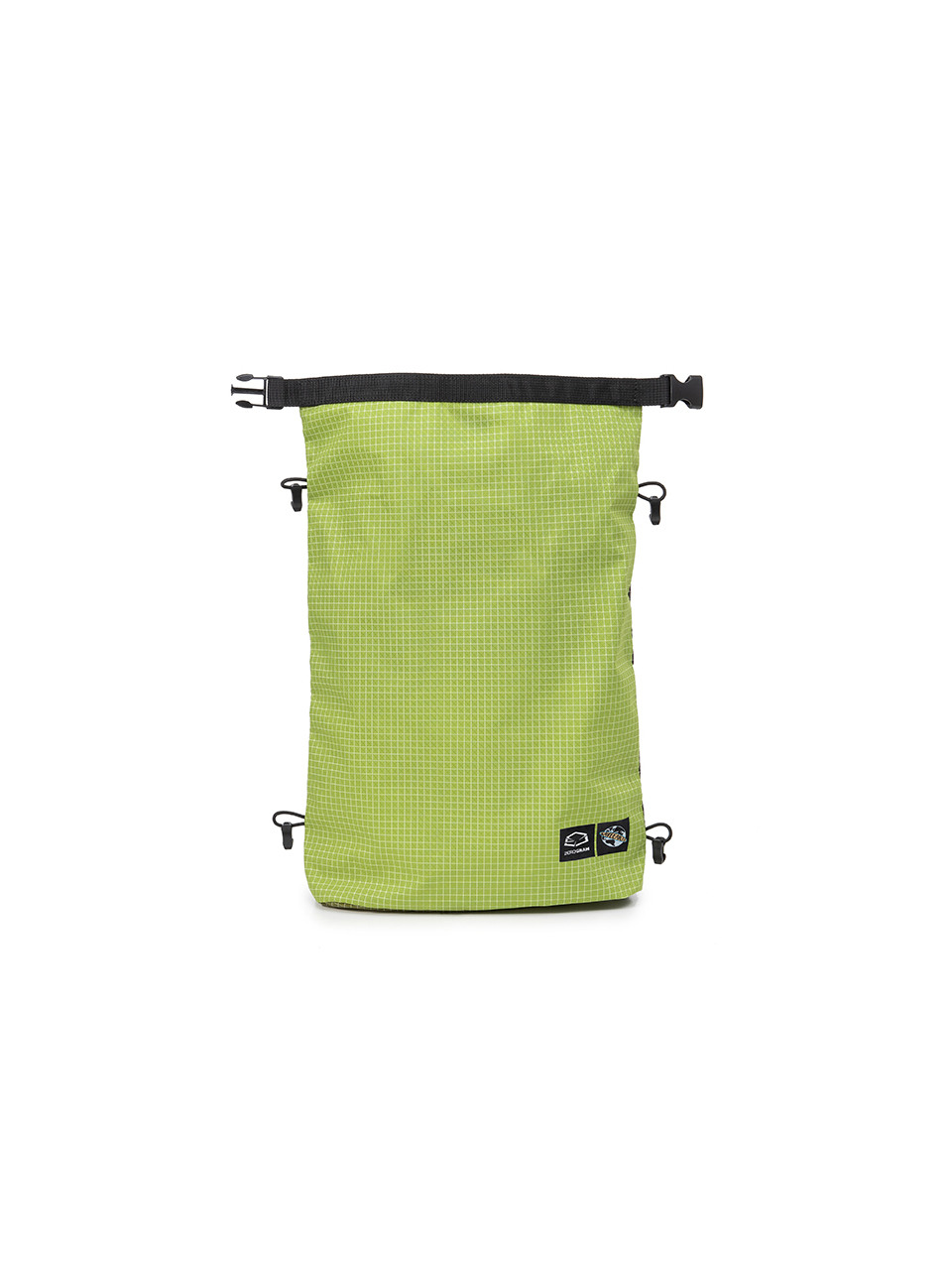 Сумка UPC Plogging Bag / Green