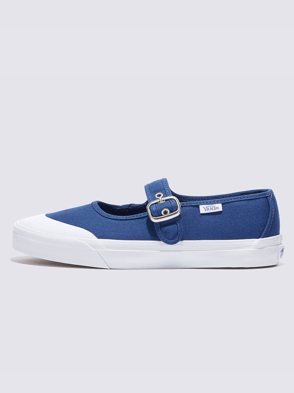 Vans Mary Jane Prep Coral / VN000CRR5TU1
