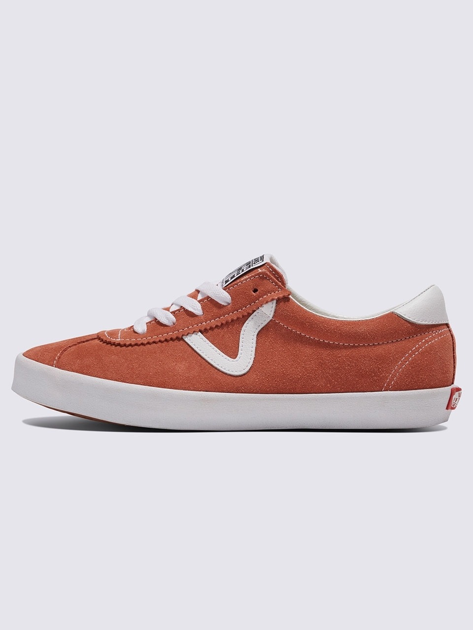 [Vans] Sport Low / VN000D09C9J1